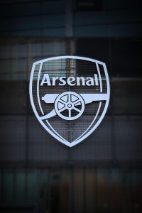 logo Arsenal