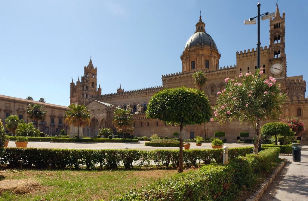Cathedral of Palermo