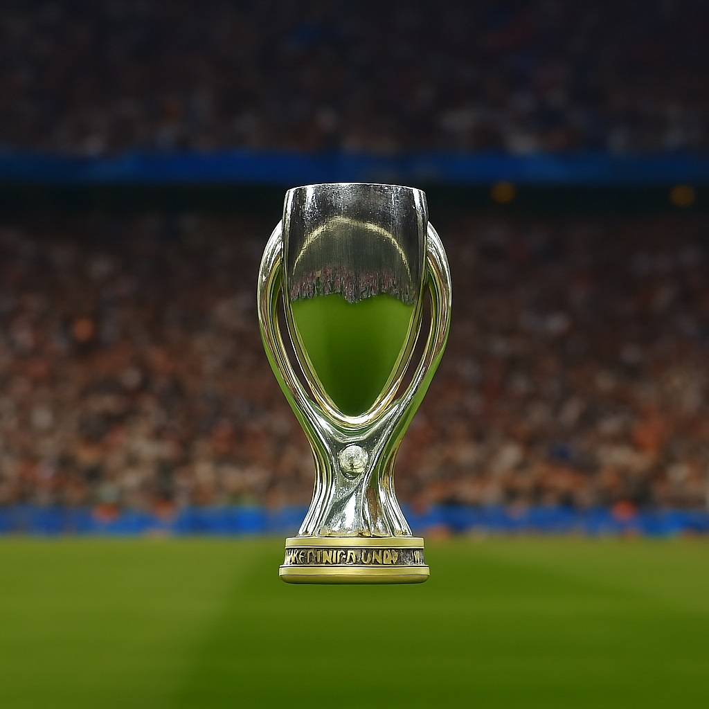 european super cup final